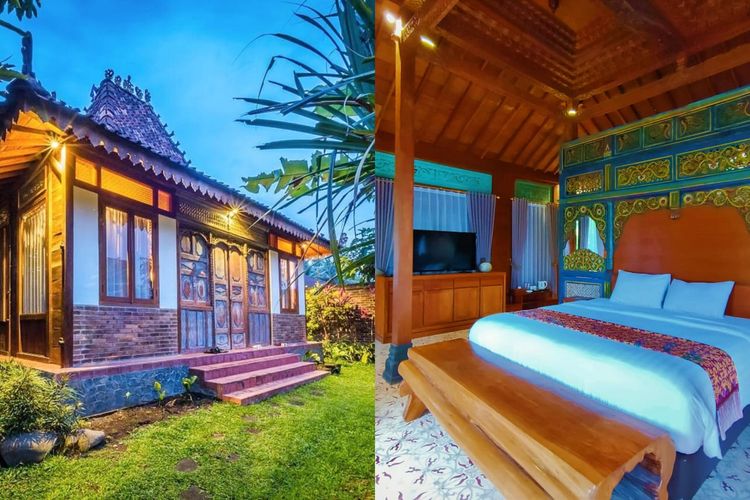 Oemah Danish: Tempat Menginap Nyaman di Jantung Cilacap